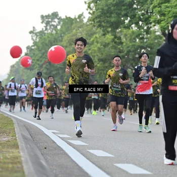 Runner Photo 6201741