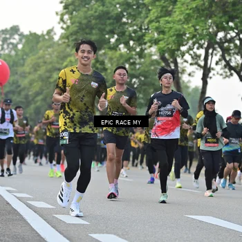 Runner Photo 6201742