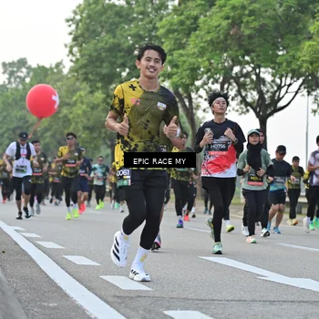 Runner Photo 6201747