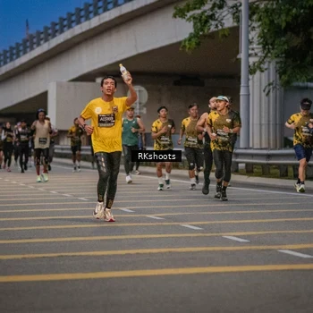 Runner Photo 6201755