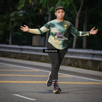 Runner Photo 6201760