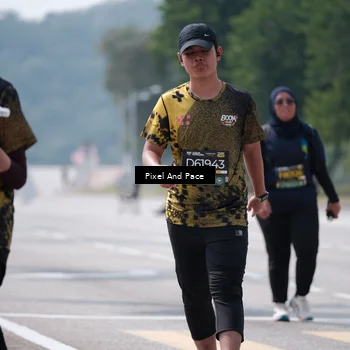 Runner Photo 6201765