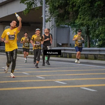 Runner Photo 6201773
