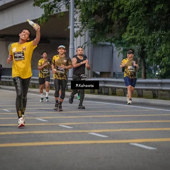 Runner Photo 6201778