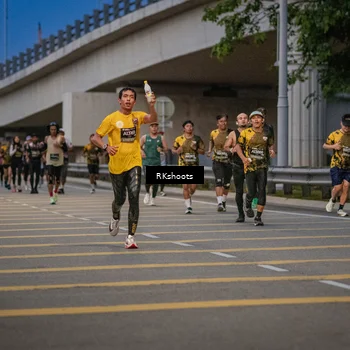 Runner Photo 6201785