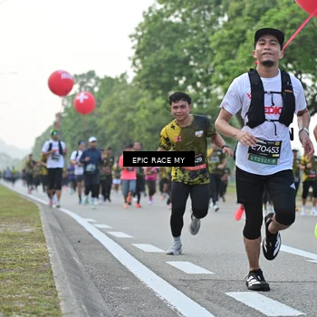 Runner Photo 6201786