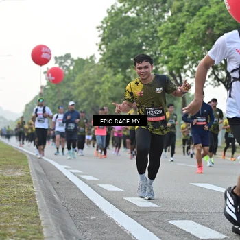 Runner Photo 6201789