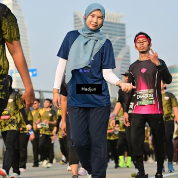 Runner Photo 6201795