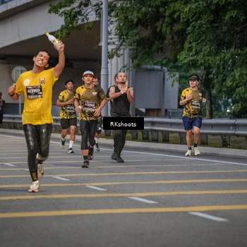 Runner Photo 6201798
