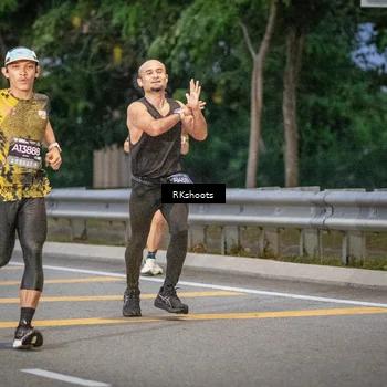 Runner Photo 6201805
