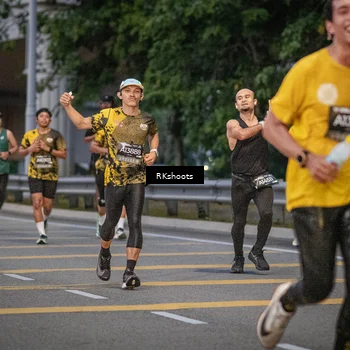 Runner Photo 6201806