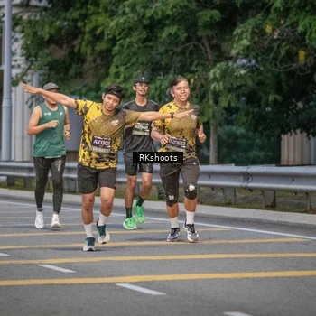 Runner Photo 6201817