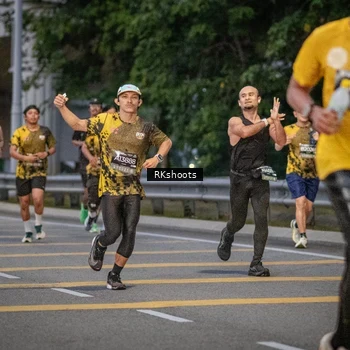 Runner Photo 6201822