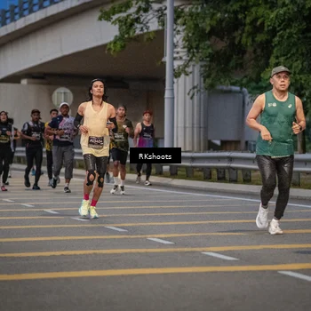 Runner Photo 6201836