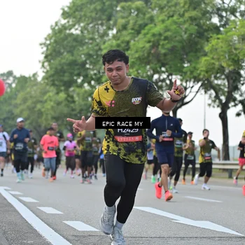 Runner Photo 6201839