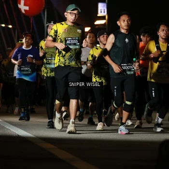 Runner Photo 6201847