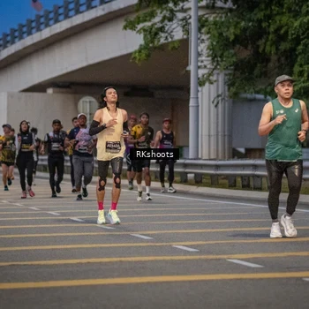 Runner Photo 6201852