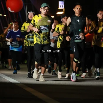Runner Photo 6201865