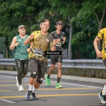 Runner Photo 6201874