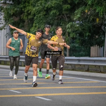 Runner Photo 6201878