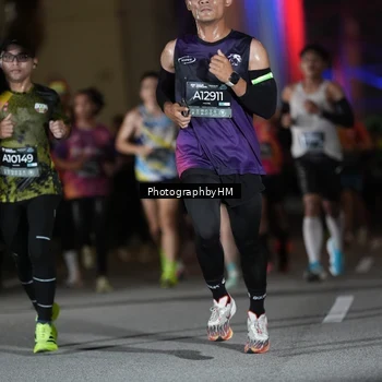 Runner Photo 6201883