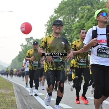 Runner Photo 6201886