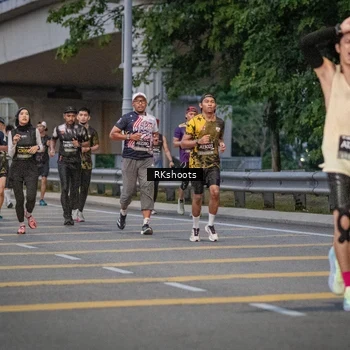 Runner Photo 6201892