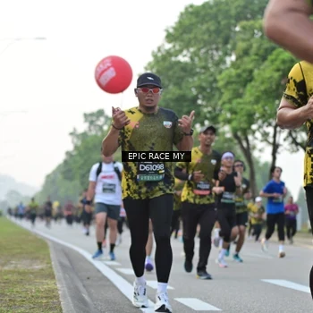 Runner Photo 6201893