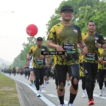 Runner Photo 6201894