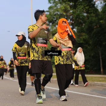 Runner Photo 6201899