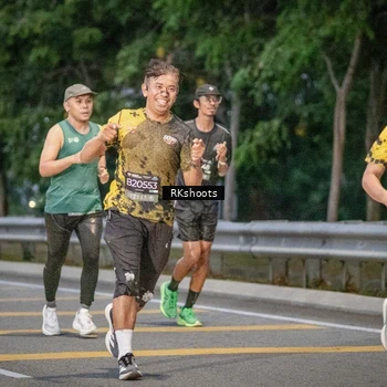 Runner Photo 6201905