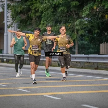 Runner Photo 6201907