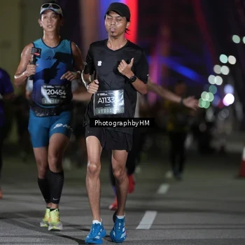 Runner Photo 6201912