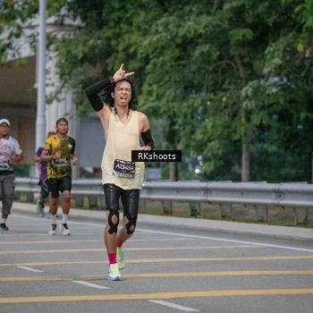 Runner Photo 6201916
