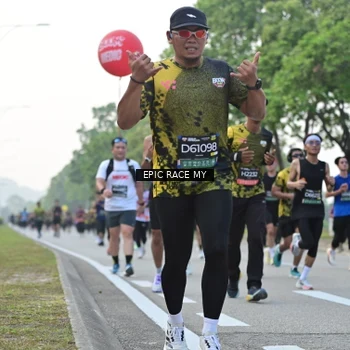 Runner Photo 6201918