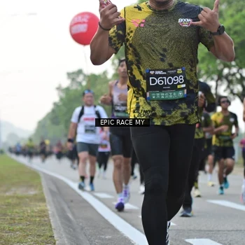 Runner Photo 6201934