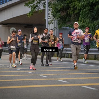 Runner Photo 6201938
