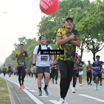 Runner Photo 6201949