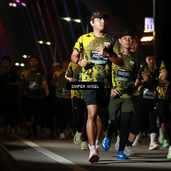 Runner Photo 6201958