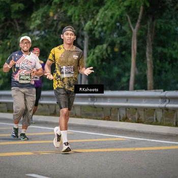 Runner Photo 6201959
