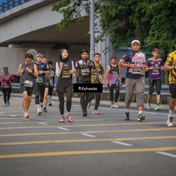 Runner Photo 6201963