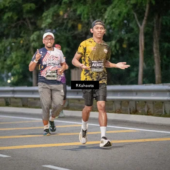 Runner Photo 6201967
