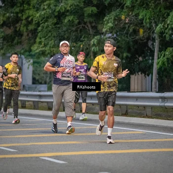 Runner Photo 6201970