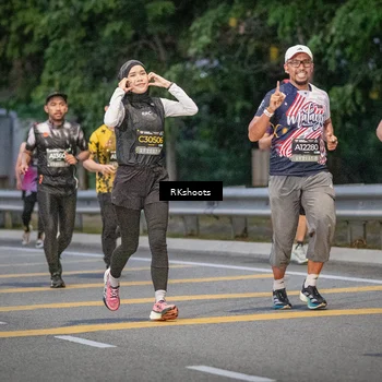 Runner Photo 6201978