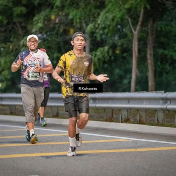Runner Photo 6201985