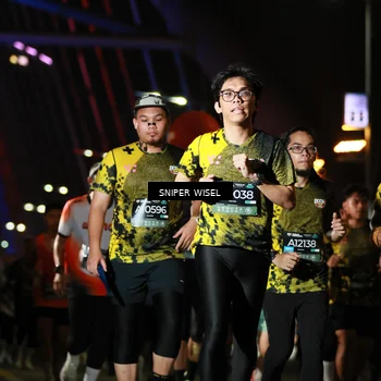 Runner Photo 6201991