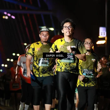 Runner Photo 6201998