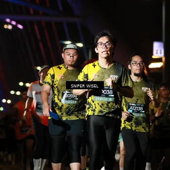 Runner Photo 6201999