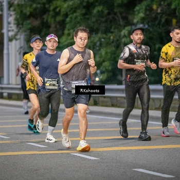 Runner Photo 6202031