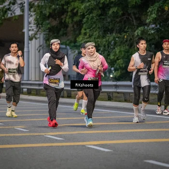 Runner Photo 6202039